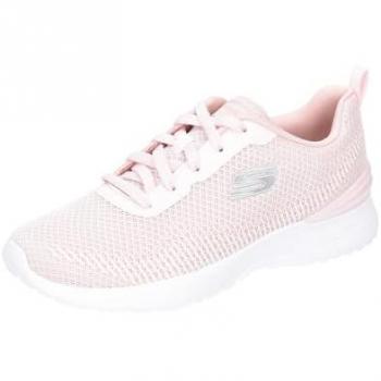 Skechers Damen Mesh Sneaker