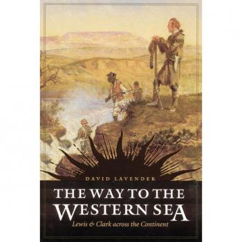 The Way to the Western Sea