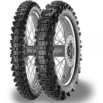 Pneumatico Moto MCE6 Days Extreme 140/80-18 TT 70M