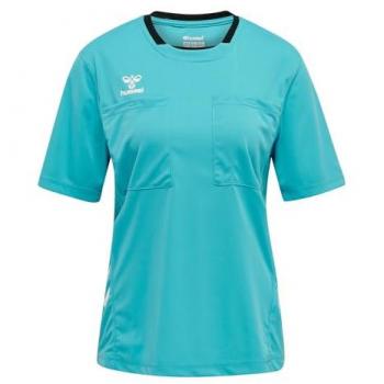 Hummel hml Referee Chevron Women's Tee