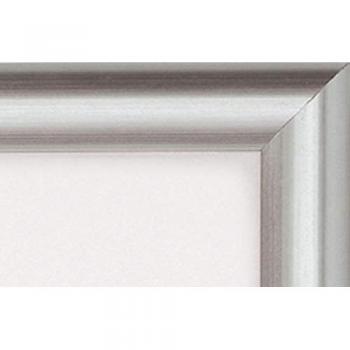 Cuadro TrendStyle Plata 21x29.7