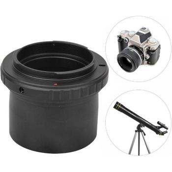 T2-AI Telescope Adapter Ring for 2 inch T Mount for Nikon AI Cameras