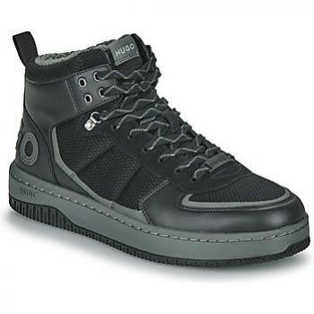 Calzado Deportivo Alto HUGO Modelo Kilian_Hito_hkmx para Varón
