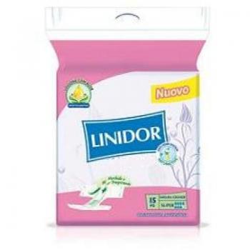 Cuidado Total Linidor XXL 20 Unidades