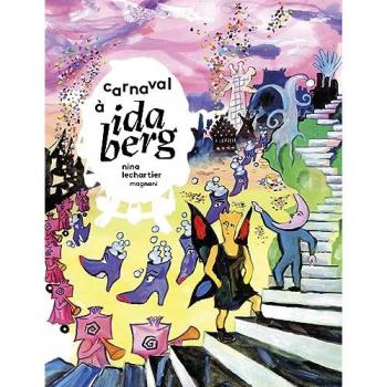 MAGNANI Carnaval à Idaberg