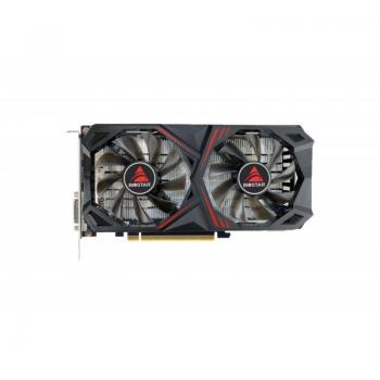 Biostar GeForce GTX 2060 SUPER 8 Go Overclockée