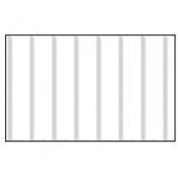 PAPYRUS Karton Bristol 50x70cm 88249318 300g, weiss 10 Blatt