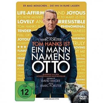 Ein Mann Namens Otto