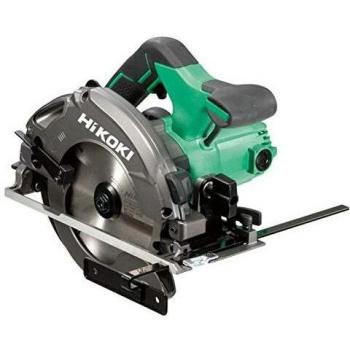 Scie circulaire Hikoki 165 mm 1300 W en coffret