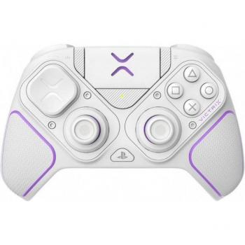 PDP Victrix Gaming Controller Weiß