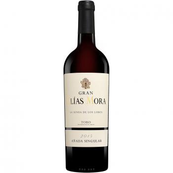 Elias Mora Gran Elías Mora 2015 - 75cl Flasche