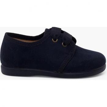 Pisamonas Blucher Serratex Cordón Faya