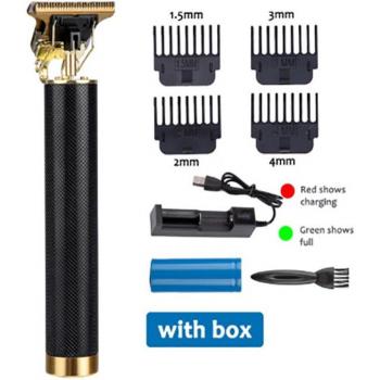 Baldheaded Hair Cutting Machine