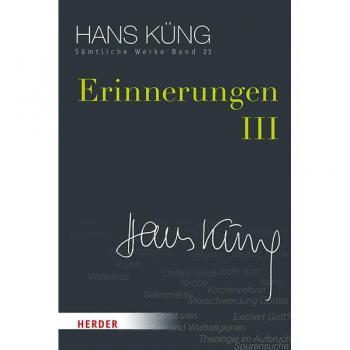 Erinnerungen III
