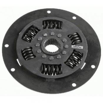 Sachs Torsion Silencer 1866 600 006
