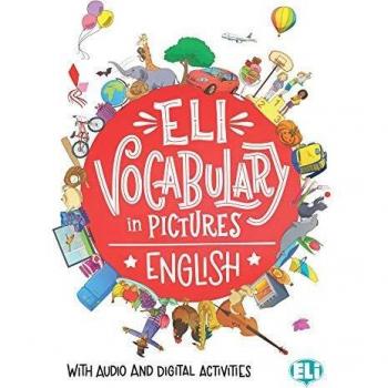 ELI Vocabulary in pictures English