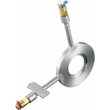 Accessorio Sanitario Oventrop Valvole Misura 2 DN100