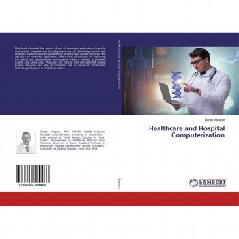 Healthcare and Hospital Computerization