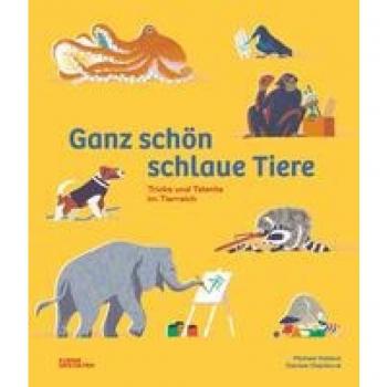 Ganz schön schlaue Tiere