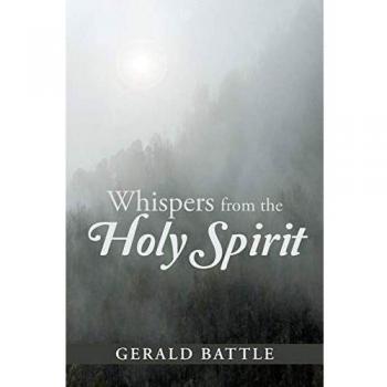 Whispers from the Holy Spirit
