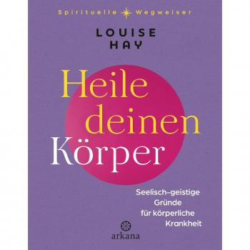 Heile deinen Körper