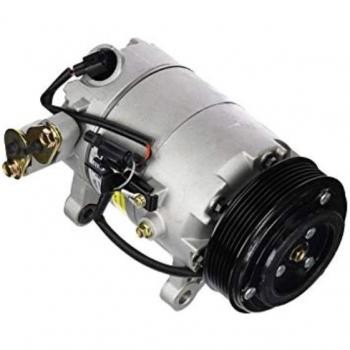 VALEO 813197 Compressore aria condizionata