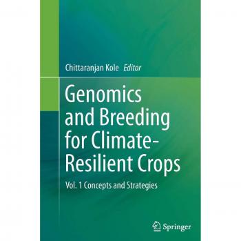 Genomics and Breeding for Climate-Resilient Crops: Vol. 1 Concepts and Strategies