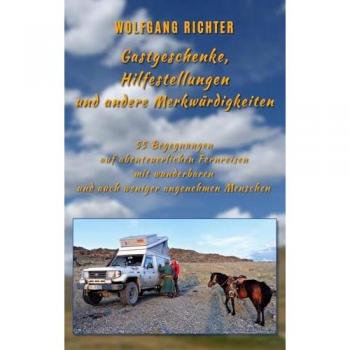 Gastgeschenke Hilfestellungen und andere Merkwürdigkeiten
