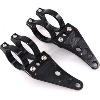 41mm Motorcycle Headlamp Holder