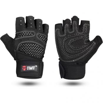 TMT Fitness Training Gloves
