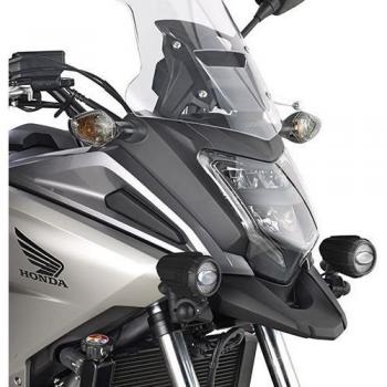 Kit de montage GIVI pour phares S310, S320, S321, S322