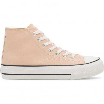 Sprandi Stoff-Sneakers WP40-21204LYY Orange