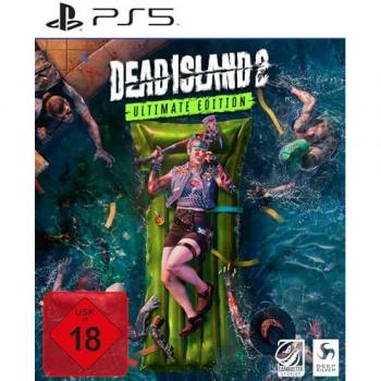 DEEP SILVER Spielesoftware Dead Island 2 Ultimate Edition