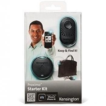 Kit de Seguridad Básica Kensington K39565EU