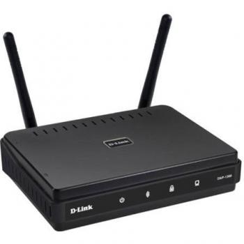 Punto de Acceso N D-Link DAP‑1360
