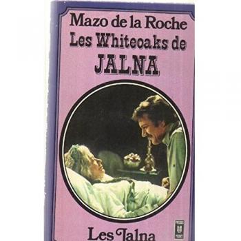 La Roche M - Les whiteoaks de jalna (Jeunesse) - Preis vom 11.09.2025 05:16:16 h