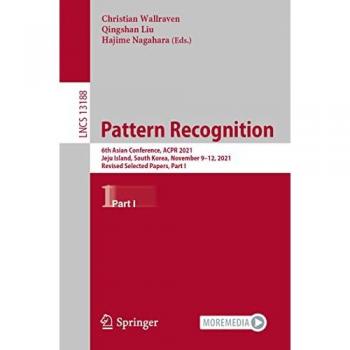 Pattern Recognition