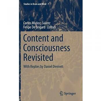 Content and Consciousness Revisited