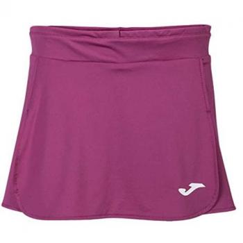 Falda Joma Open II lila