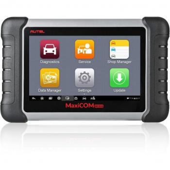 OBD2 Auto-Diagnose-Scan-Tool inklusive Öl Reset, EPB, BMS, SAS, DPF, TPM und Immo
