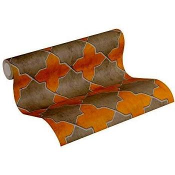 Mostaza Gris Elegante