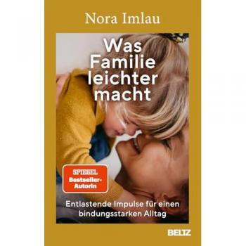 Was Familie leichter macht