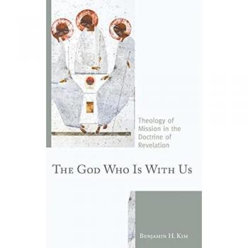 The God Who Is with Us