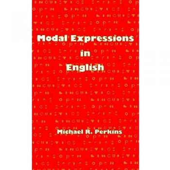 Modal Expressions in English
