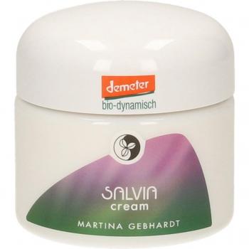 Martina Gebhardt Salvia Feuchtigkeitscreme