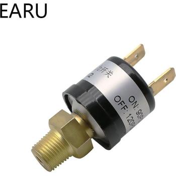 Controlador de Presión para Coche 90-120 PSI