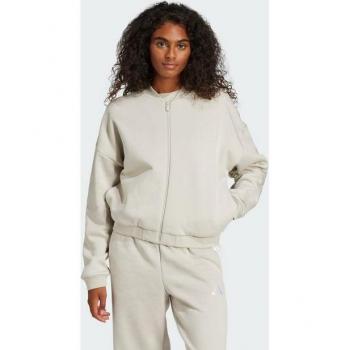 Casaco Femenino Essentials Contemporáneo con Logo Adidas