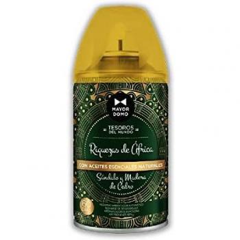 Deodorante per ambienti ricchezze d'Africa di Agrado (non specificato)
