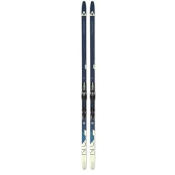 Langlauf-Set Fischer Sports – Cruiser EF, Blau XL