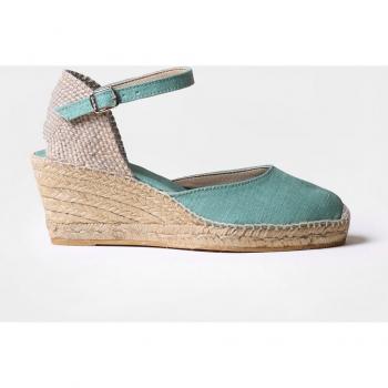 Espadrilles Toni Pons CALDES Olive